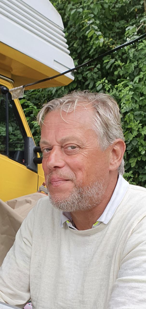 Anton Daleman
