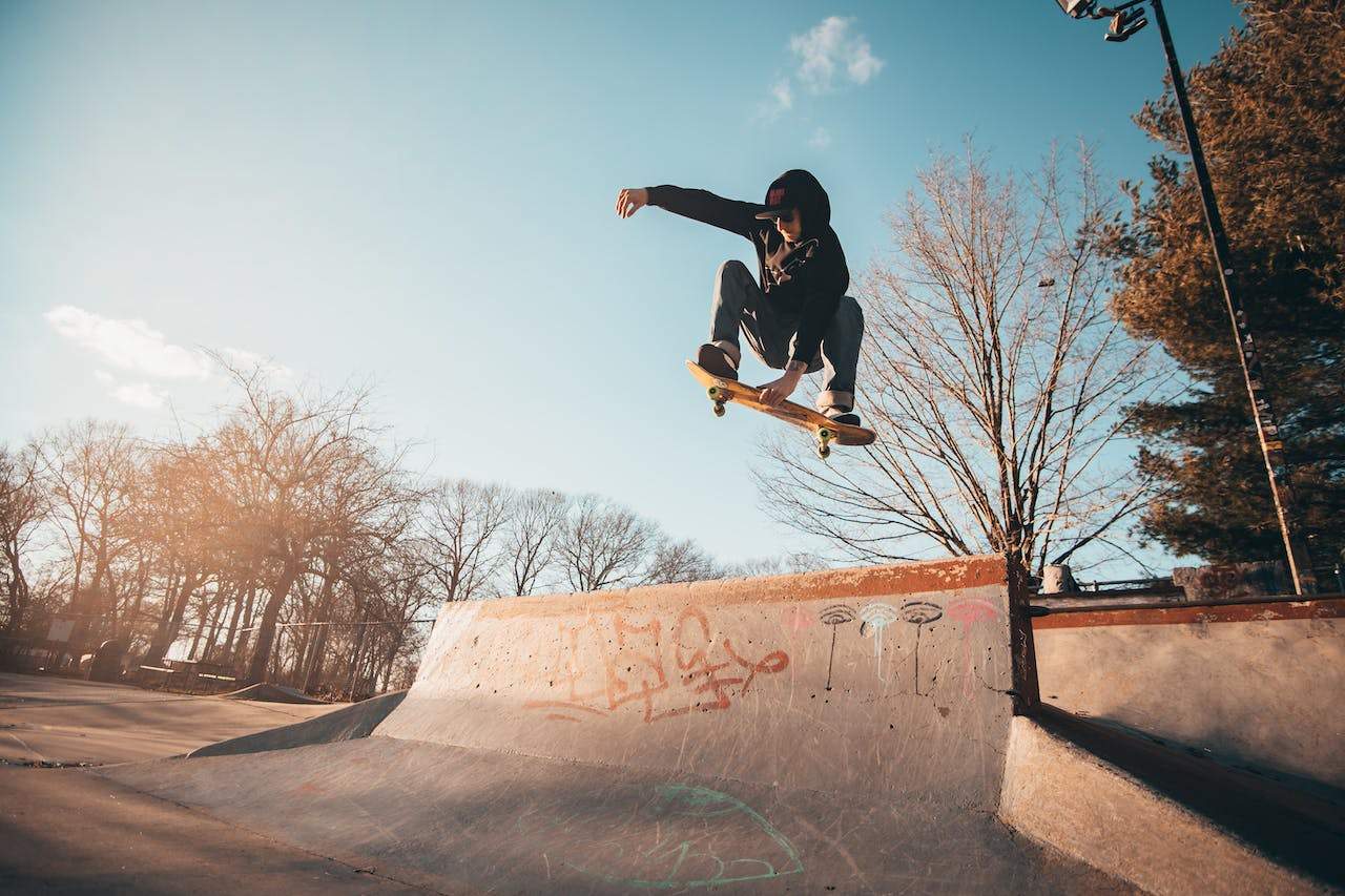 Skatepark