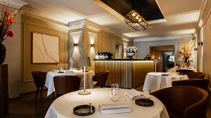 Restaurant Bisque