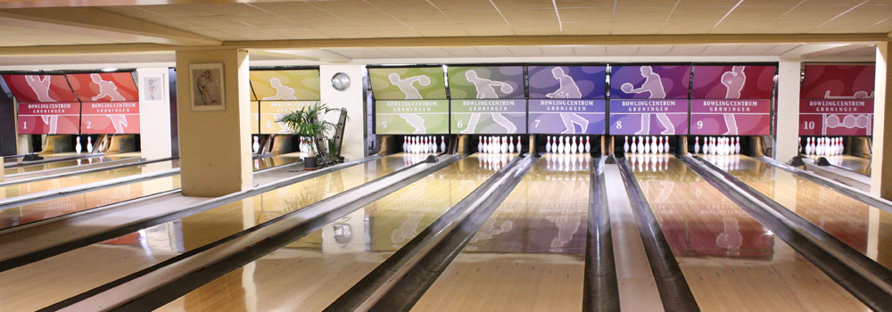 Bowlingcentrum Groningen