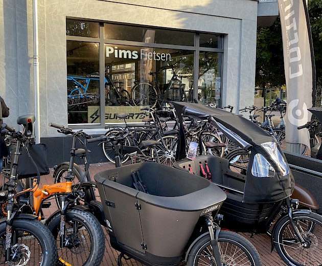 Pims Fietsen
