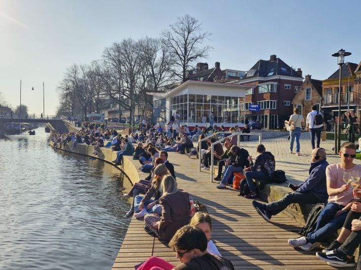 Vandeeg Vandaag