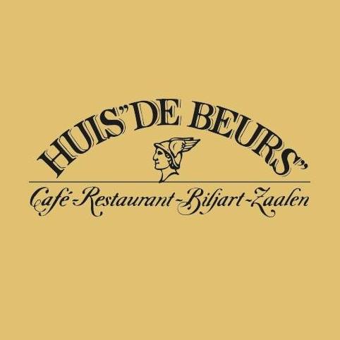 Huis de Beurs