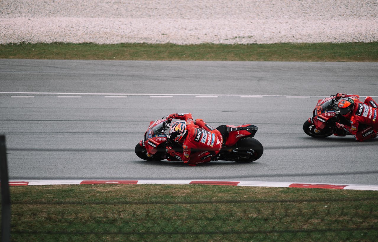 TT Assen - 100 Years TT Festival - Where to book your accommodation! 