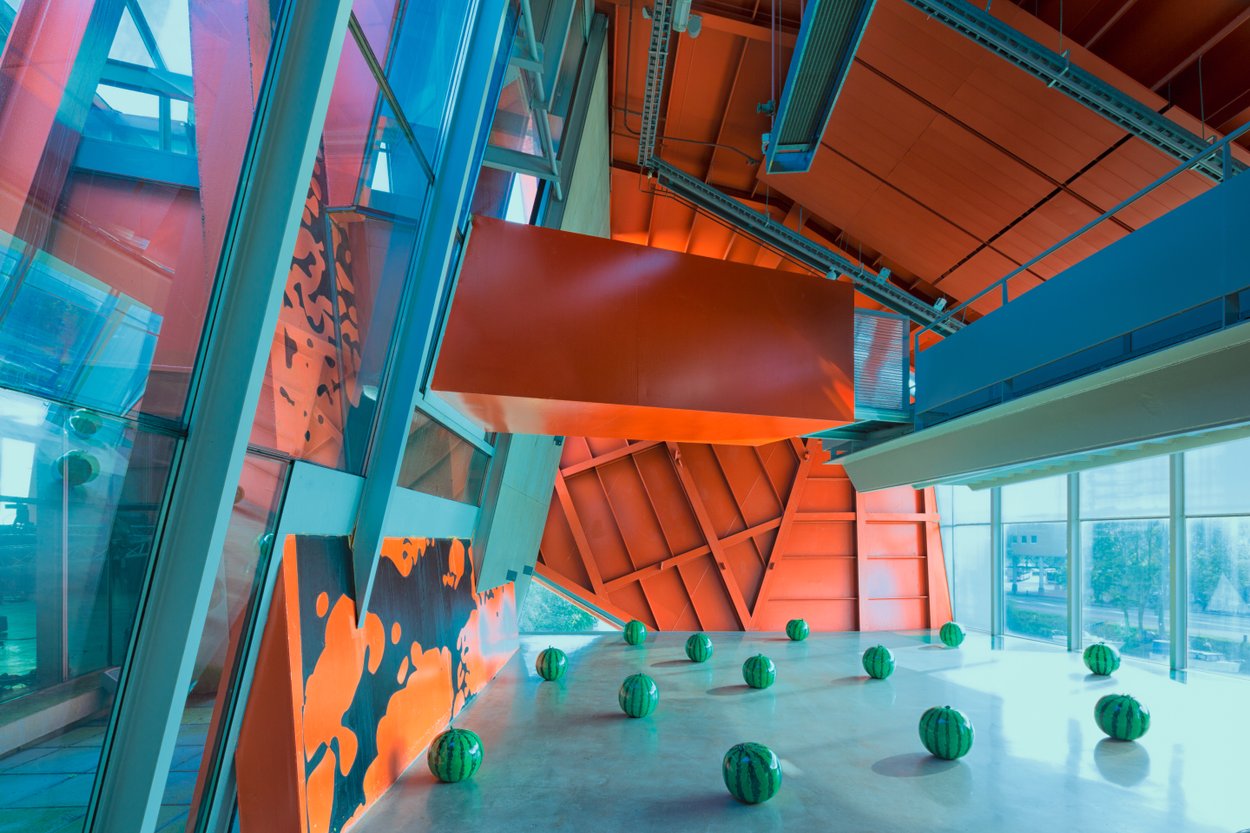 Groninger Museum